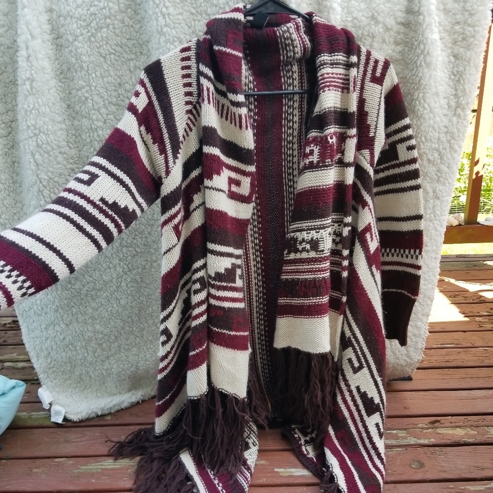 Cardigan